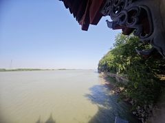 -采石矶景区