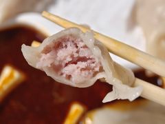 -真阿婆水饺(科技路西口店)