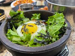 -真利味·脊骨火锅·正宗韩国料理(韩乐坊店)