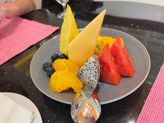 -咖啡苑(永利澳门店)