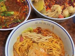-承旭麻辣烫(马家堡东路店)