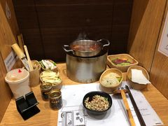 -独食火锅·半米屋台(望平街店)