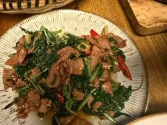 -缘生态云南菜·野生菌庭院餐厅(华侨城店)