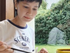 -老洋房花园饭店(绍兴路店)