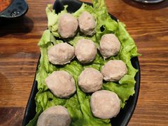 八宝牛锅-八宝牛潮汕鲜牛肉火锅(净月店)