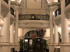 -LONG BAR 廊吧(外滩华尔道夫酒店)