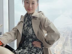 -西安皇冠假日酒店·B&G51餐厅