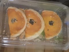 -泸溪河桃酥(江宁太阳城店)
