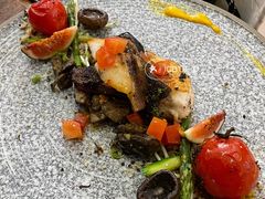 -Mark&Mars Restaurant