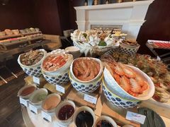 -The Meat & Wine Co Southbank(南岸店)