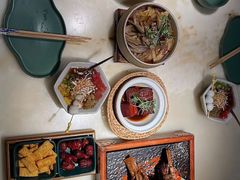 锦府烧肉-锦府盐帮·李宅(领展购物广场中关村店)