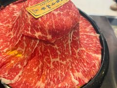 -一緒寿喜烧(包河万达店)