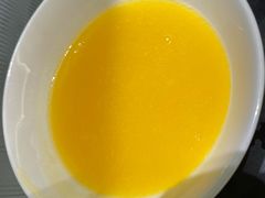 杨枝甘露-红鼎豆捞·非遗鲍皇汤火锅(宝丰路店)