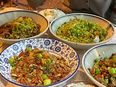 -新新湘菜馆(新中街二条店)