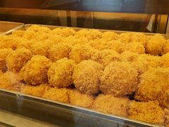 蟹黄酥松小贝-鲍师傅糕点(春熙路店)