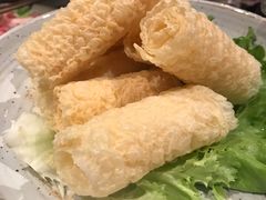 -老墙根涮肉·铜锅·烧烤(欢乐谷·王四营店)
