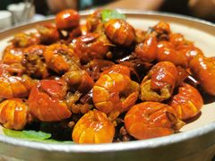 -郑喜旺烧烤(郑州总店)