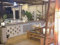 -浮何烤铺(桐梓林店)