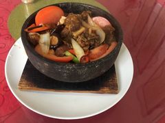 -吴祥记潮州菜·百年老字号·砂锅粥