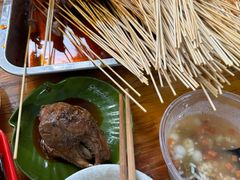 -雲记卢妈冷锅串串(中道街总店)