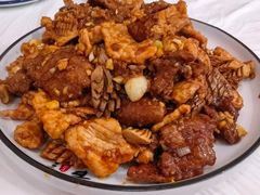 -聚福缘菜馆(隆昌路店)