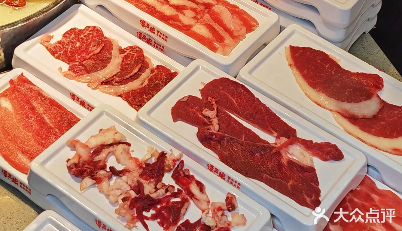 牛肉无限量来袭