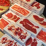 牛肉无限量来袭