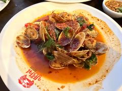 -大螃蟹海鲜餐厅