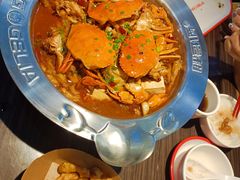 -胖哥俩肉蟹煲(湛江印象汇店)