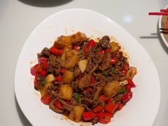 -味福记·江西小炒·南昌小吃(青山湖万达店)
