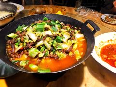 -巴人堂(女儿城店)