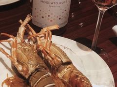 -西安W酒店·WEI全味西餐厅