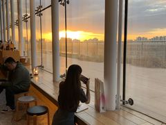 -Seesaw Coffee(朝阳大悦城店)