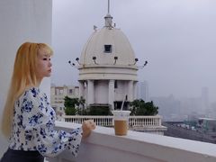 -塔顶·Cafe·日啡夜酒(北京路店)