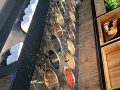 -冠菌火锅自助(东莞桥头店)