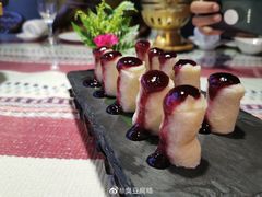 竹沙-慢丽江·云南野生菌土鸡锅(付家庄店)