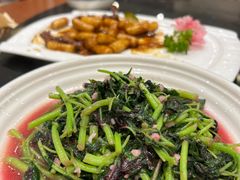 -锡和无锡菜(景丽苑店)