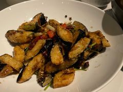 风味茄子-梅飞酒家(桑园路店)