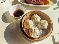 -二泉园老菜馆·百年无锡菜