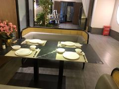 靠窗位-楚禾宴·家宴(光谷大道店)