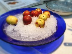 冬枣-四季民福烤鸭店(前门店)