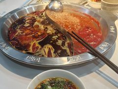 -蜀都三哥火锅店(力盟商业步行街店)