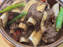 -江南面屋(明洞店)