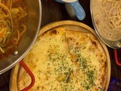 -Kpasta韩式意大利面