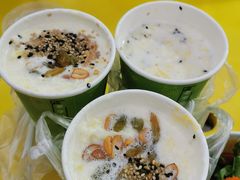 -正宁路小吃夜市