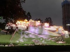 -深圳锦绣中华民俗村