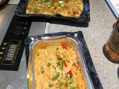 -偏脸子哈尔滨老烧烤(红旗大街店)