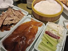 -万福·家宴(平谷店)