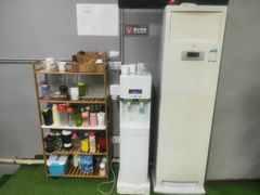-征成健身连锁私教工作室(九公里店)
