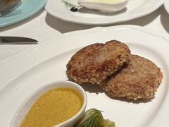 -波特曼西餐厅(南岗店)